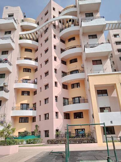 Magarpatta Jasminium Main Image 1