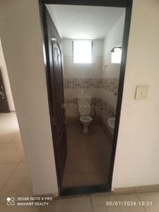 Image of 1015 Sq.ft 2 BHK Apartment / Flat for sale in Gotri, Vadodara for Rs. 2551000