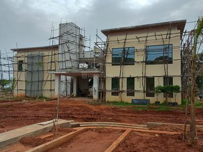 Image of 167 Sq.ft Residential Plot / Land for sale in Building Kohinoor Hills, Relli, Vizianagaram for Rs. 1800000