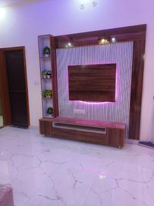Hall Image of 1150 Sq.ft 2 BHK Villa for sale in Hathod Jaipur for Rs. 5000000