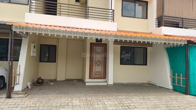 Image of 1500 Sq.ft 3 BHK Independent House for rent in V K Comfort Lush Green Plot, Ayodhya Bypass, Bhopal for Rs. 25000
