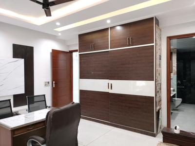 Bedroom Image of 3200 Sq.ft 5 BHK Builder Floor for sale in Rajendra Nagar Ghaziabad for Rs. 25900000