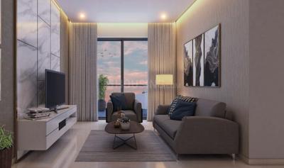 Bedroom Image of 1862 Sq.ft 4 BHK Apartment / Flat for sale in Sukhwani Kingsley, Thergaon Pune for Rs. 19913222