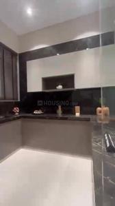 Kitchen Image of 967 Sq.ft 2 BHK Apartment / Flat for sale in Ruparel Stardom, Malad West Mumbai for Rs. 23500000