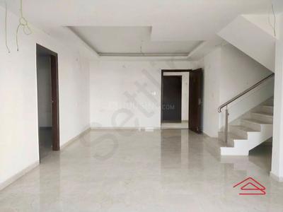 Hall Image of 2340 Sq.ft 3 BHK Apartment / Flat for sale in Kannamangala - Whitefield Hoskote Road Bengaluru for Rs. 22200000