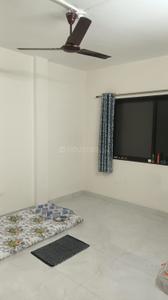 Hall Image of 590 Sq.ft 1 BHK Apartment / Flat for rent in Siddheshwar Nagar Cooperative Housing Society, Tingre Nagar Pune for Rs. 18000