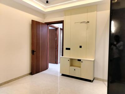 Bedroom Image of 2450 Sq.ft 4 BHK Builder Floor for sale in Sector 51 Gurgaon for Rs. 25000000