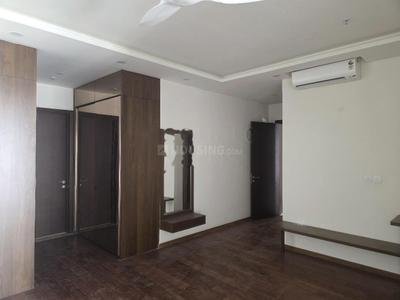 Bedroom Image of 4000 Sq.ft 3.5 BHK Apartment / Flat for rent in Century Ethos, Byatarayanapura Bengaluru for Rs. 160004