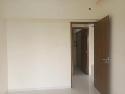 Bedroom Image of 1010 Sq.ft 3 BHK Apartment / Flat for sale in Juhi Habitat Empressa, Sanpada Navi Mumbai for Rs. 41000000