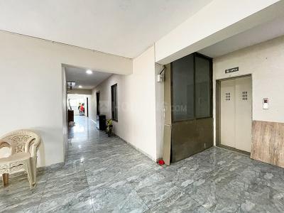 Hall Image of 1215 Sq.ft 2 BHK Apartment / Flat for sale in Sankalp Eternity, Shahibaug Ahmedabad for Rs. 6200000
