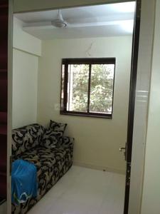 1.5 BHK Flat