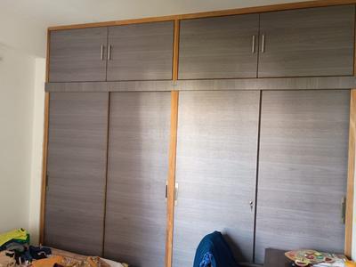 Bedroom Image of 859 Sq.ft 2 BHK Apartment / Flat for sale in Manglam Tarang Part A, Muhana Jaipur for Rs. 3800000