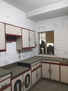Kitchen Image of 1100 Sq.ft 2 BHK Apartment / Flat for sale in Paschim Vihar New Delhi for Rs. 16500000