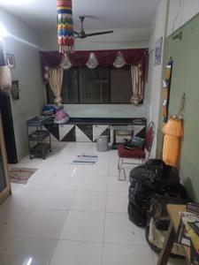 1.5 BHK Flat