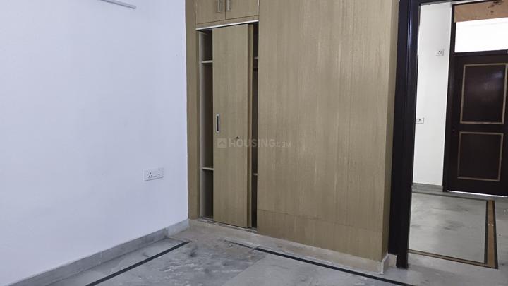 Block E, Malviya Nagar Bedroom One 1
