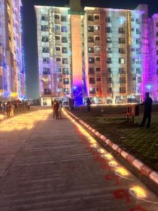 3.5 BHK Flat