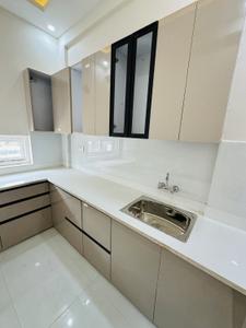 Kitchen Image of 2170 Sq.ft 3 BHK Independent House for sale in Jagatpura Jaipur for Rs. 13500000