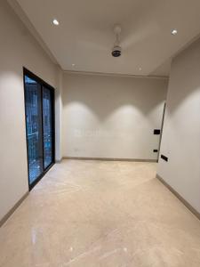Hall Image of 1200 Sq.ft 3 BHK Builder Floor for sale in East Of Kailash New Delhi for Rs. 34500000