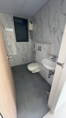 Image of 495 Sq.ft 2 BHK Apartment / Flat for rent in Crown Dombivli By Lodha, Dombivli East, Thane for Rs. 13000