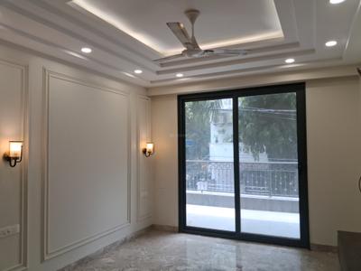Bedroom Image of 2250 Sq.ft 4 BHK Builder Floor for sale in Rajouri Garden New Delhi for Rs. 55000000