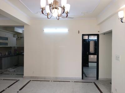 Living Room Image of 2800 Sq.ft 4 BHK Apartment / Flat for sale in Nishat Apartment, Sector 19 Dwarka New Delhi for Rs. 37500000