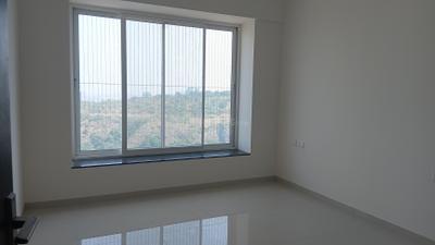 Bedroom Image of 2000 Sq.ft 3 BHK Apartment / Flat for sale in Kolte Patil 24K Sereno, Baner Pune for Rs. 29000000
