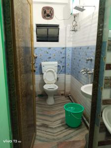 Bathroom Image of 910 Sq.ft 2 BHK Apartment / Flat for sale in Serampore Hooghly for Rs. 2751000