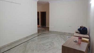 Living Room Image of 1700 Sq.ft 3 BHK Apartment / Flat for sale in Sowparnika Abode, Munnekollal Bengaluru for Rs. 12000000