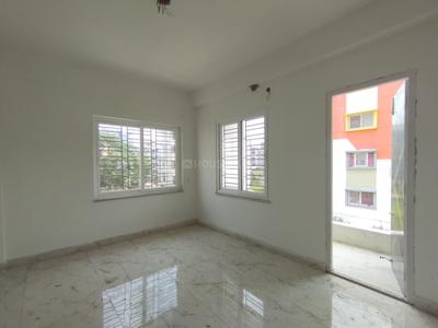 Bedroom Image of 1295 Sq.ft 3 BHK Apartment / Flat for sale in New Town Kolkata for Rs. 11200000