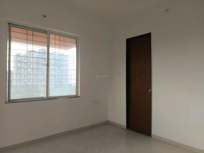 Bedroom Image of 993 Sq.ft 2 BHK Apartment / Flat for sale in Vedant Dynamic Imperia, Undri Pune for Rs. 5000000