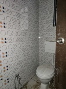 Bedroom Two Image of 875 Sq.ft 2 BHK Apartment / Flat for sale in Trinity Alfa Lifescapes Phase 1, Wagholi Pune for Rs. 4551000