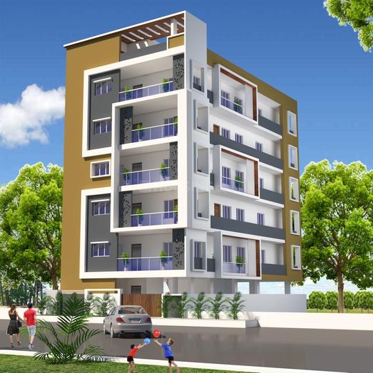 charm flats Main Image 1