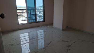 1 BHK Flat
