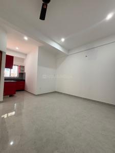 Hall Image of 750 Sq.ft 1 BHK Apartment / Flat for rent in HBR Layout Bengaluru for Rs. 20000