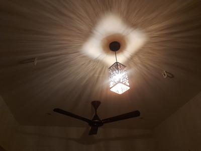 Living Room Image of 1100 Sq.ft 2 BHK Apartment / Flat for rent in Sulur Coimbatore for Rs. 16000