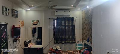Hall Image of 800 Sq.ft 3 BHK Independent House for sale in Dixit Nagar Nagpur for Rs. 5500000