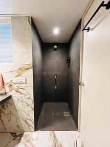 Image of 450 Sq.ft 1 RK Apartment / Flat for rent in Yashcon Neon, Viman Nagar, Pune for Rs. 50000