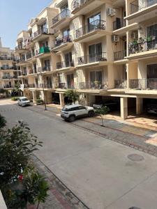 Image of 1080 Sq.ft 3 BHK Apartment / Flat for sale in Signature Global Park 4 And 5, Sector 36, Sohna for Rs. 10500000