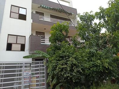 Building Image of PG IN NOIDA in Sector 62, Noida