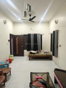 Hall Image of 300 Sq.ft 1 RK Duplex for rent in Civil Lines Raipur for Rs. 11000