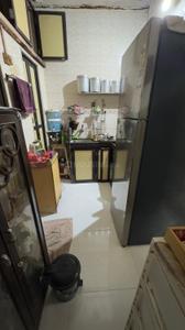 Kitchen Image of 471 Sq.ft 1 BHK Apartment / Flat for sale in Bhuleshwar Mumbai for Rs. 11000000