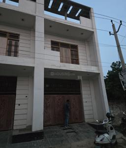 Image of 1001 Sq.ft 4 BHK Duplex for sale in Goithaha, Varanasi for Rs. 11000000