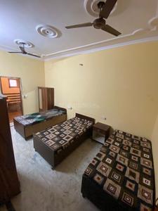 Hall Image of Tulip Paying Guest in Sector 27, Noida