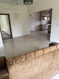 Hall Image of 1169 Sq.ft 2 BHK Apartment / Flat for sale in Mythreyi Naimisha, Adugodi Bengaluru for Rs. 18000000