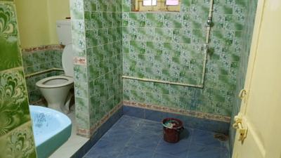 Image of 1210 Sq.ft 2 BHK Builder Floor for rent in Garia, Sonarpur, Kolkata for Rs. 15000