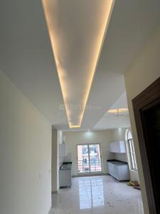 Hall Image of 3000 Sq.ft 4 BHK Builder Floor for rent in Sector-02 Bahadurgarh for Rs. 25000