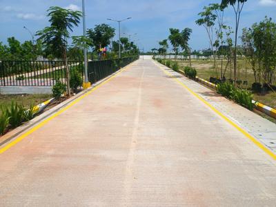 Image of 2392 Sq.ft Residential Plot / Land for sale in Thazhambur, Chennai for Rs. 13200000