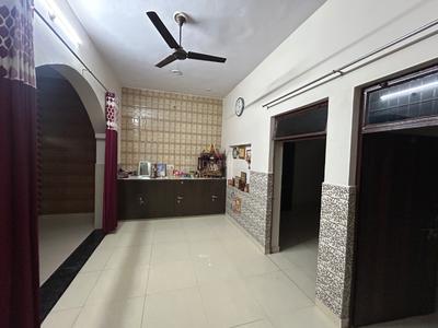 Hall Image of 1200 Sq.ft 2 BHK Independent House for rent in Shahganj Agra for Rs. 12000