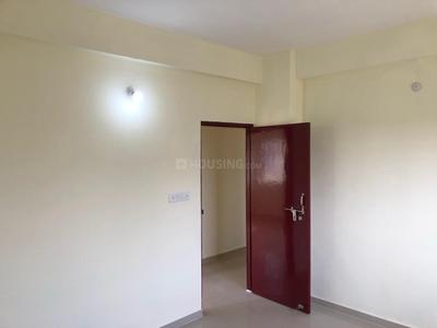 Bedroom Image of 1218 Sq.ft 3 BHK Apartment / Flat for sale in Katara Hills Bhopal for Rs. 3700000