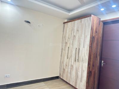 Bedroom Image of 1700 Sq.ft 3 BHK Builder Floor for rent in SS Mayfield Garden, Mayfield Garden Gurgaon for Rs. 44000